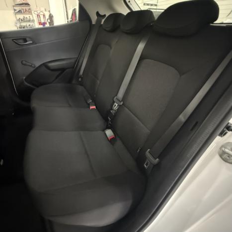 HYUNDAI HB 20 Hatch 1.0 12V 4P FLEX SENSE, Foto 9