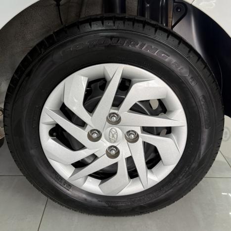 HYUNDAI HB 20 Hatch 1.0 12V 4P FLEX SENSE, Foto 10