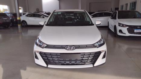 HYUNDAI HB 20 Hatch 1.0 12V 4P FLEX COMFORT, Foto 2