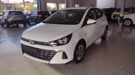 HYUNDAI HB 20 Hatch 1.0 12V 4P FLEX COMFORT, Foto 3