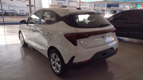 HYUNDAI HB 20 Hatch 1.0 12V 4P FLEX COMFORT, Foto 6