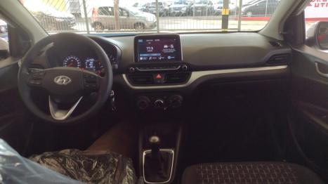 HYUNDAI HB 20 Hatch 1.0 12V 4P FLEX COMFORT, Foto 8