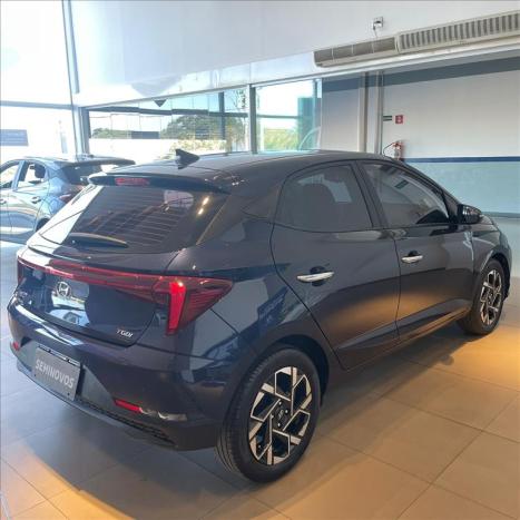 HYUNDAI HB 20 Hatch 1.0 12V 4P FLEX TGDI PLATINUM TURBO AUTOMTICO, Foto 4