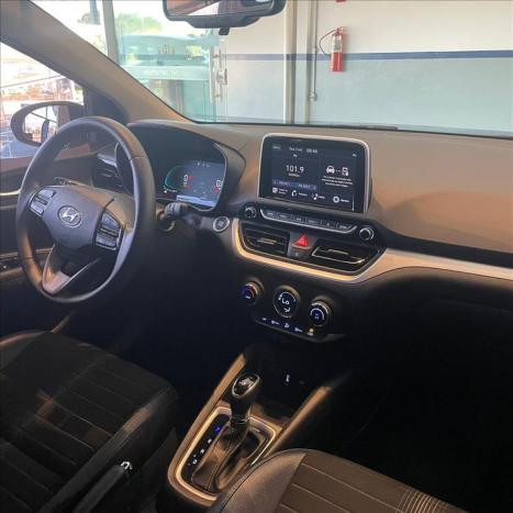 HYUNDAI HB 20 Hatch 1.0 12V 4P FLEX TGDI PLATINUM TURBO AUTOMTICO, Foto 9