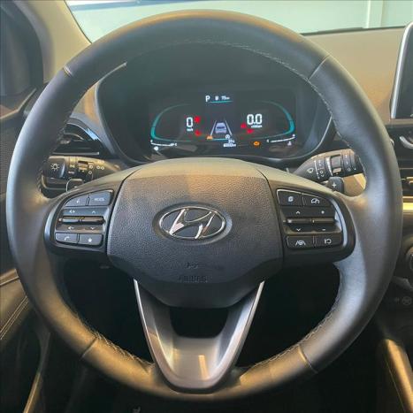 HYUNDAI HB 20 Hatch 1.0 12V 4P FLEX TGDI PLATINUM TURBO AUTOMTICO, Foto 10