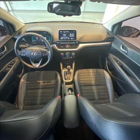 HYUNDAI HB 20 Hatch 1.0 12V 4P FLEX TGDI PLATINUM TURBO AUTOMTICO, Foto 11