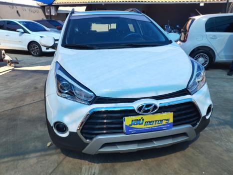HYUNDAI HB 20 Hatch X 1.6 16V 4P PREMIUM FLEX AUTOMTICO, Foto 2