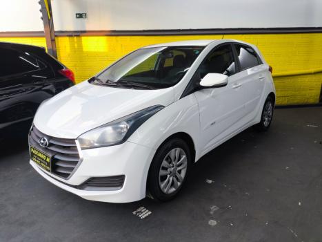 HYUNDAI HB 20 Hatch 1.0 12V 4P FLEX COMFORT, Foto 4
