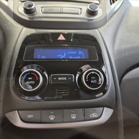 HYUNDAI HB 20 Hatch 1.6 16V 4P PREMIUM FLEX AUTOMTICO, Foto 8