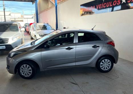 HYUNDAI HB 20 Hatch 1.0 12V 4P FLEX COMFORT, Foto 2