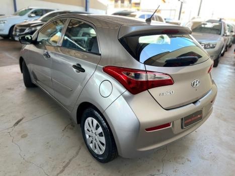 HYUNDAI HB 20 Hatch 1.0 12V 4P FLEX COMFORT, Foto 3