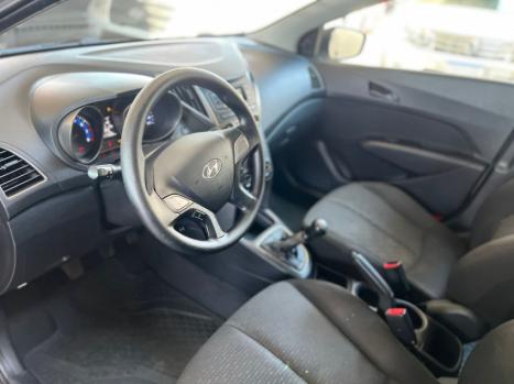 HYUNDAI HB 20 Hatch 1.0 12V 4P FLEX COMFORT, Foto 4