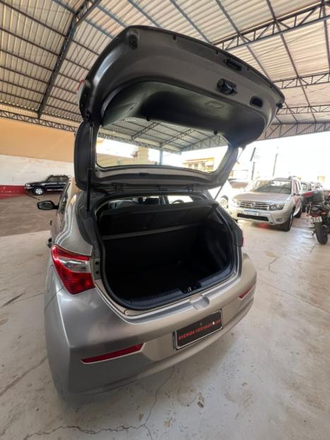 HYUNDAI HB 20 Hatch 1.0 12V 4P FLEX COMFORT, Foto 10