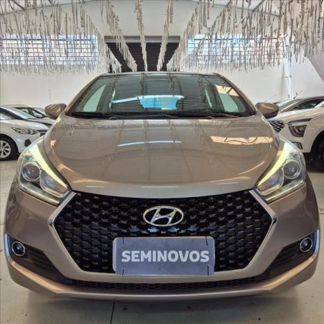 HYUNDAI HB 20 Hatch 1.6 16V 4P PREMIUM FLEX AUTOMTICO, Foto 2
