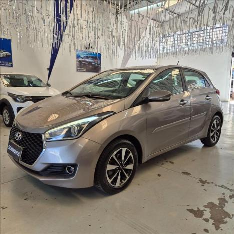 HYUNDAI HB 20 Hatch 1.6 16V 4P PREMIUM FLEX AUTOMTICO, Foto 3
