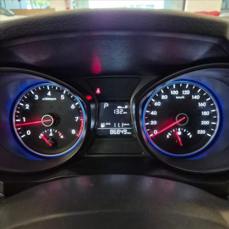 HYUNDAI HB 20 Hatch 1.6 16V 4P PREMIUM FLEX AUTOMTICO, Foto 8