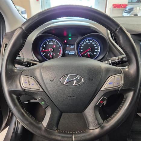 HYUNDAI HB 20 Hatch 1.6 16V 4P PREMIUM FLEX AUTOMTICO, Foto 12