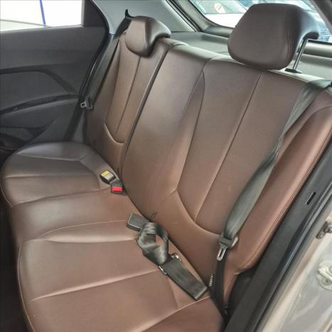 HYUNDAI HB 20 Hatch 1.6 16V 4P PREMIUM FLEX AUTOMTICO, Foto 14