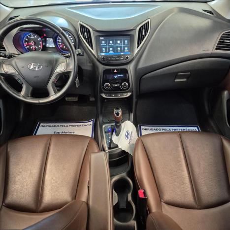 HYUNDAI HB 20 Hatch 1.6 16V 4P PREMIUM FLEX AUTOMTICO, Foto 15