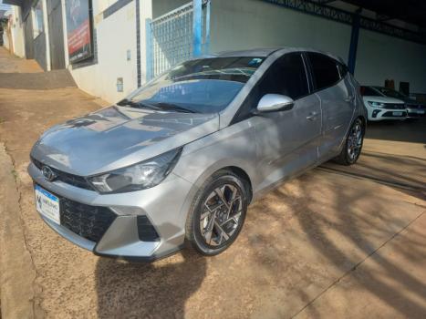 HYUNDAI HB 20 Hatch 1.0 12V 4P FLEX TGDI TURBO COMFORT AUTOMTICO, Foto 2