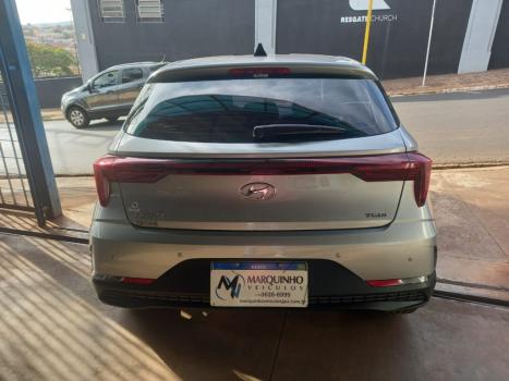 HYUNDAI HB 20 Hatch 1.0 12V 4P FLEX TGDI TURBO COMFORT AUTOMTICO, Foto 6