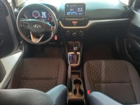 HYUNDAI HB 20 Hatch 1.0 12V 4P FLEX TGDI TURBO COMFORT AUTOMTICO, Foto 7