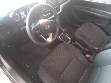 HYUNDAI HB 20 Hatch 1.0 12V 4P FLEX TGDI TURBO COMFORT AUTOMTICO, Foto 8