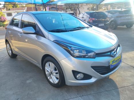 HYUNDAI HB 20 Hatch 1.6 16V 4P FLEX COMFORT, Foto 1