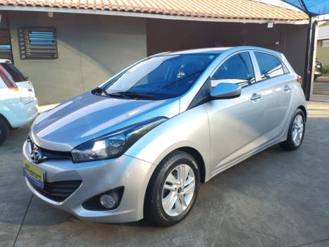 HYUNDAI HB 20 Hatch 1.6 16V 4P FLEX COMFORT, Foto 2