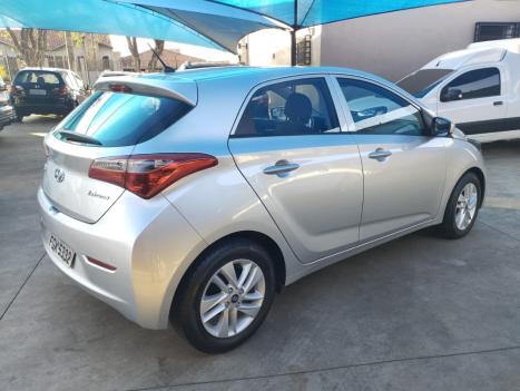 HYUNDAI HB 20 Hatch 1.6 16V 4P FLEX COMFORT, Foto 3