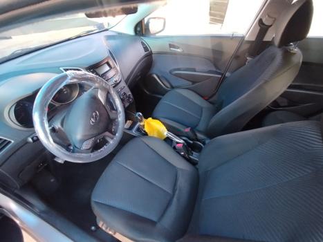 HYUNDAI HB 20 Hatch 1.6 16V 4P FLEX COMFORT, Foto 6