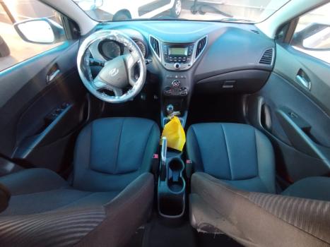HYUNDAI HB 20 Hatch 1.6 16V 4P FLEX COMFORT, Foto 7