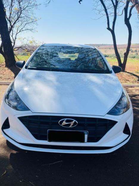 HYUNDAI HB 20 Hatch 1.0 12V 4P FLEX SENSE, Foto 2