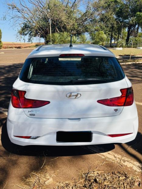 HYUNDAI HB 20 Hatch 1.0 12V 4P FLEX SENSE, Foto 3