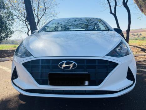 HYUNDAI HB 20 Hatch 1.0 12V 4P FLEX SENSE, Foto 4