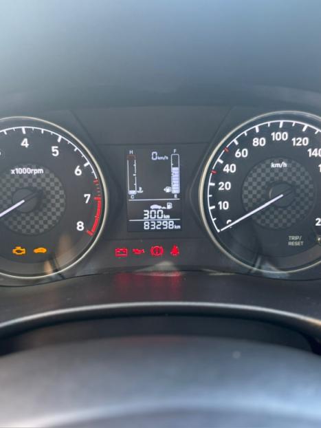 HYUNDAI HB 20 Hatch 1.0 12V 4P FLEX SENSE, Foto 5