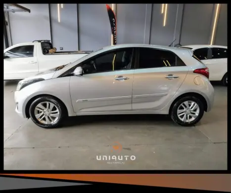 HYUNDAI HB 20 Hatch 1.6 16V 4P FLEX PREMIUM, Foto 3