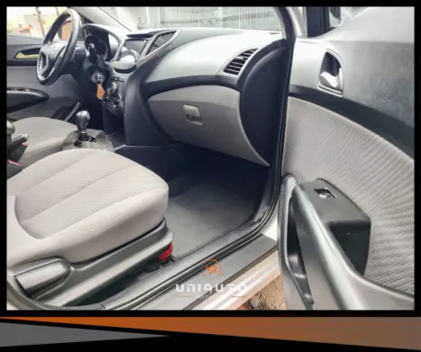 HYUNDAI HB 20 Hatch 1.6 16V 4P FLEX PREMIUM, Foto 7