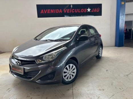 HYUNDAI HB 20 Hatch , Foto 1