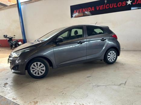 HYUNDAI HB 20 Hatch , Foto 2