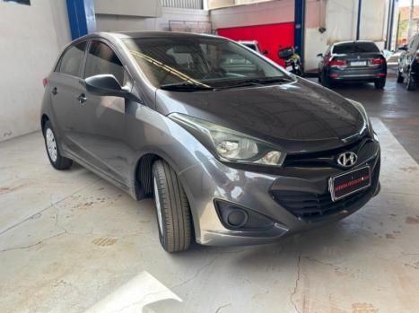 HYUNDAI HB 20 Hatch , Foto 3