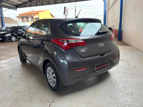 HYUNDAI HB 20 Hatch , Foto 4