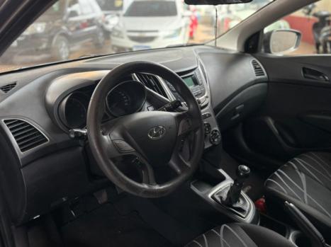 HYUNDAI HB 20 Hatch , Foto 6