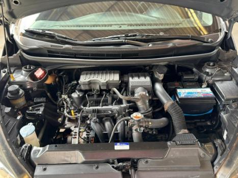 HYUNDAI HB 20 Hatch , Foto 9