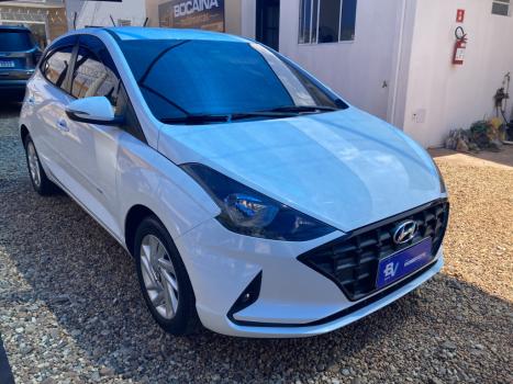 HYUNDAI HB 20 Hatch 1.0 12V 4P FLEX EVOLUTION, Foto 1