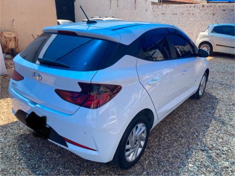 HYUNDAI HB 20 Hatch 1.0 12V 4P FLEX EVOLUTION, Foto 2