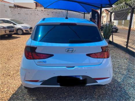 HYUNDAI HB 20 Hatch 1.0 12V 4P FLEX EVOLUTION, Foto 3