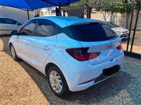 HYUNDAI HB 20 Hatch 1.0 12V 4P FLEX EVOLUTION, Foto 4