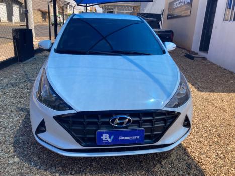 HYUNDAI HB 20 Hatch 1.0 12V 4P FLEX EVOLUTION, Foto 6