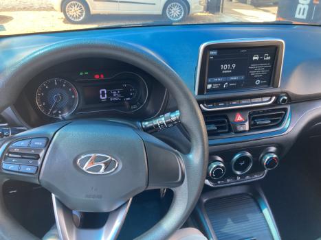 HYUNDAI HB 20 Hatch 1.0 12V 4P FLEX EVOLUTION, Foto 7